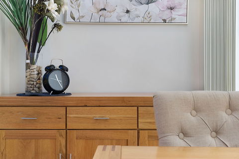 Accommodation Hunter - James St Morpeth - Accommodation Perth 1