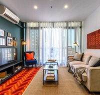 05 Urban Teal Next to Crown Casino - Accommodation Perth