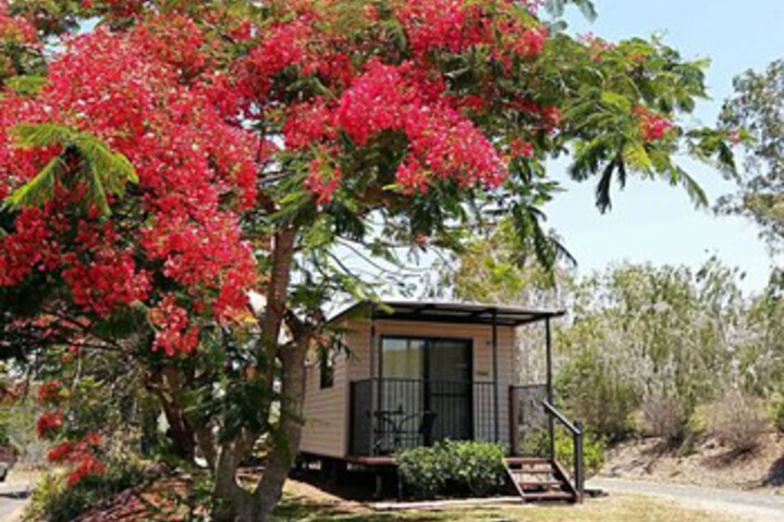 Ambrose QLD Accommodation Perth