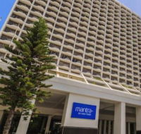 L5 Surfers Paradise Apartment - Accommodation Perth