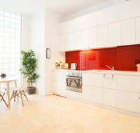 Urban Rest Belmore St - Accommodation Perth