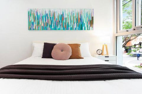 Urban Rest Belmore St - Perth Resorts 6