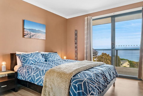 Freycinet Dream - Accommodation Perth 6