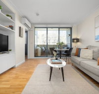 Urban Rest Foveaux St - Accommodation Perth
