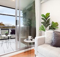 Urban Rest Elizabeth St - Accommodation Perth
