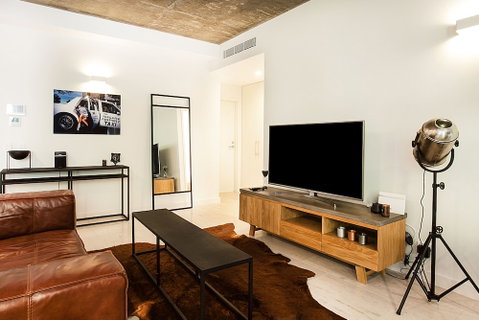 Urban Rest - Mary St - Accommodation Perth 2