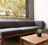 Urban Rest - Mary St - Accommodation Perth