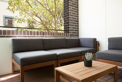 Urban Rest - Mary St - Accommodation Perth 0