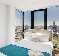 112 Lv46 Skyline View Near Crown - Accommodation Perth