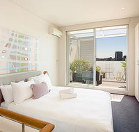 Urban Rest The Cooper - Accommodation Perth