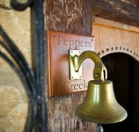 Peppers Creek Village - Accommodation Perth