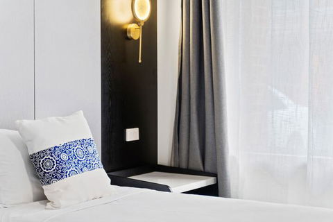 WM Hotel Bankstown - Perth Resorts 3