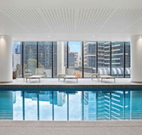 Adina Apartment Hotel Melbourne Southbank - Accommodation Perth