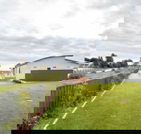 Wellington Lake Retreat - Accommodation Perth
