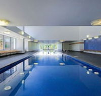 Spacious 1-Bedroom Apartment With Parking - Perth Resorts