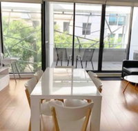 CBD Apartment in Perfect Location - Perth Resorts
