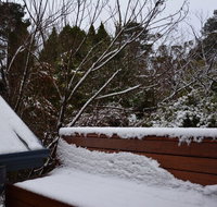 Misty Pines - Accommodation Perth