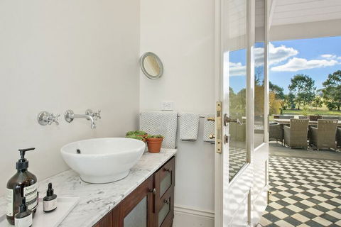 Orchards At Spring Vale Farm - Accommodation Perth 4