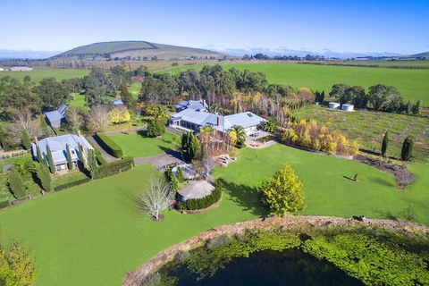 Orchards At Spring Vale Farm - Accommodation Perth 3