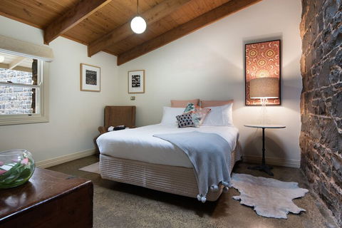 Orchards At Spring Vale Farm - Accommodation Perth 6