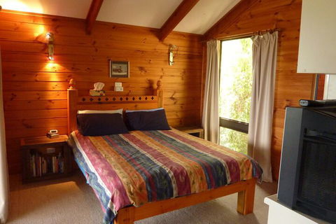 31 Elizabeth Crescent - Accommodation Perth 2