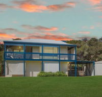 31 Elizabeth Crescent - Accommodation Perth