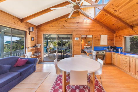 31 Elizabeth Crescent - Accommodation Perth 7