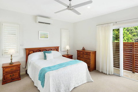Oceanview - Accommodation Perth 2