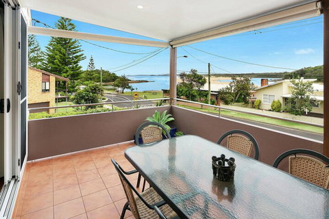 Oceanview - Accommodation Perth 3