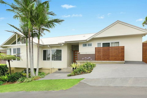 Oceanview - Accommodation Perth 1
