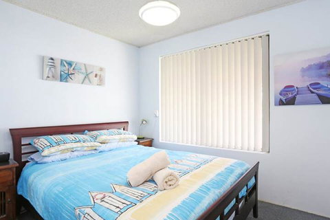 Tee Jays Sawtell NSW - Accommodation Perth 2