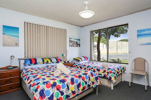 Tee Jays Sawtell NSW - Accommodation Perth 1