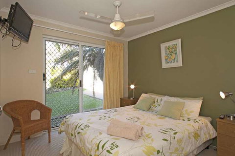 1 / 17 22nd Ave Sawtell NSW - Accommodation Perth 4