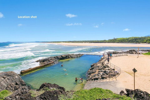 1 / 17 22nd Ave Sawtell NSW - Accommodation Perth 7
