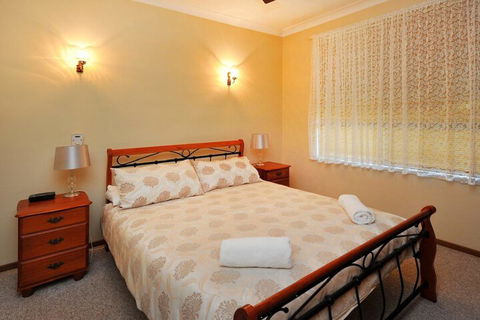 Rose Cottage Sawtell NSW - Accommodation Perth 1