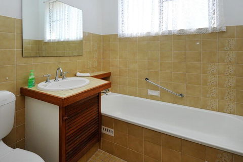 Rose Cottage Sawtell NSW - Accommodation Perth 3