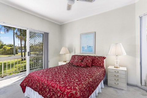 Solitaire 1 Sawtell NSW - Accommodation Perth 2