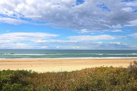 Solitaire 1 Sawtell NSW - Accommodation Perth 5