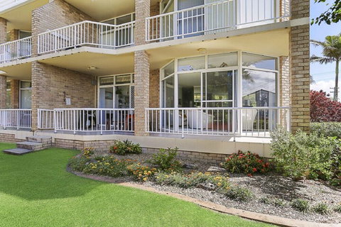 Solitaire 1 Sawtell NSW - Accommodation Perth 1