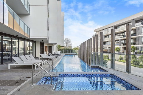 Heathland Views - Perth Resorts 2