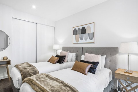 Heathland Views - Perth Resorts 6