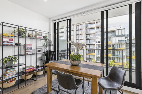 Heathland Views - Perth Resorts 5