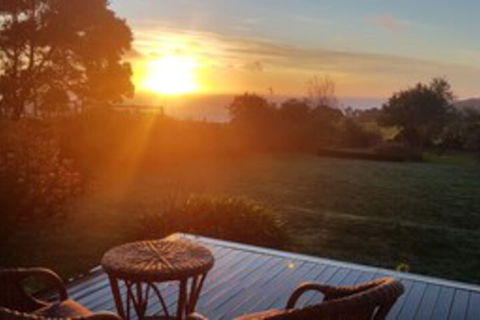 Mallavale Farm Boat Harbour - Accommodation Perth 0