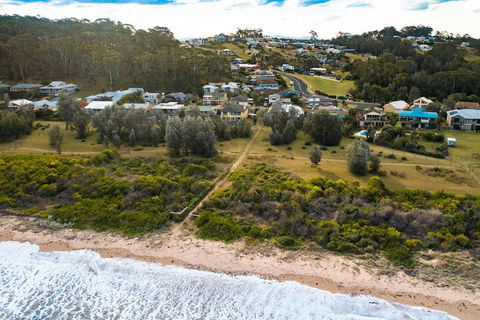SeaSands Luxury Escape - Accommodation Perth 5