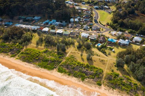 SeaSands Luxury Escape - Accommodation Perth 4