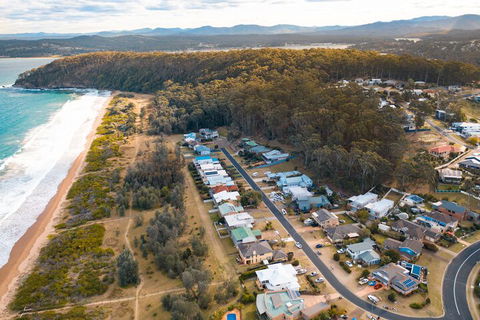 SeaSands Luxury Escape - Accommodation Perth 2