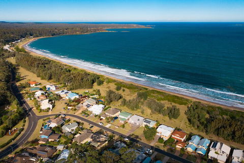SeaSands Luxury Escape - Accommodation Perth 6