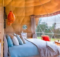 Domescapes in the Vines - Accommodation Perth