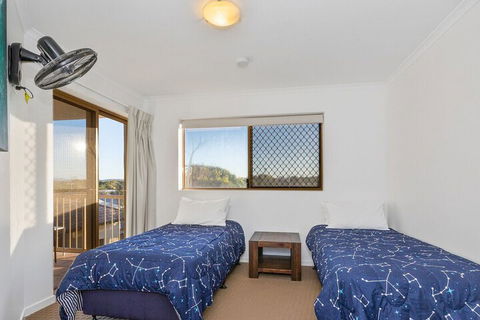 EXCLUSIVE OCEAN VIEW PENTHOUSE On MARINE PARADE - Accommodation Perth 3