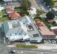 Coniston Hotel Wollongong - Accommodation Perth